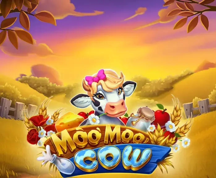 Moo Moo Cow slot