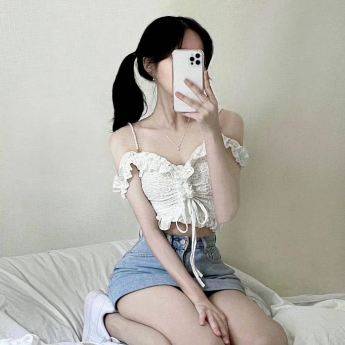 여친룩의 정석