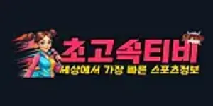 초고속티비