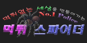 먹튀스파이더