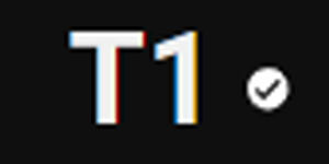 T1
